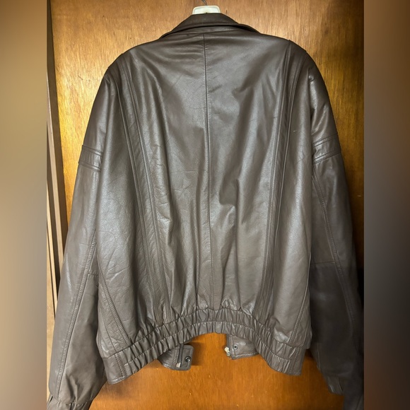 Men’s City Streets jacket - Picture 4 of 4